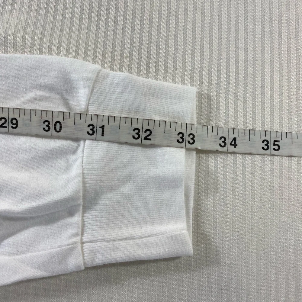 Vans x Baker Long Sleeve Tee T-Shirt - Picture 12 of 16